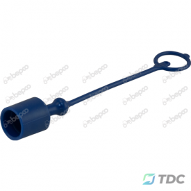 Cap for coupling 20mm (3/4'')