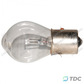 Bulb 12V - 45W - BA20S - B11