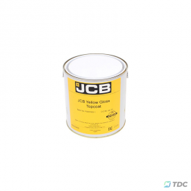 Paint JCB 2.5l 4220/0402