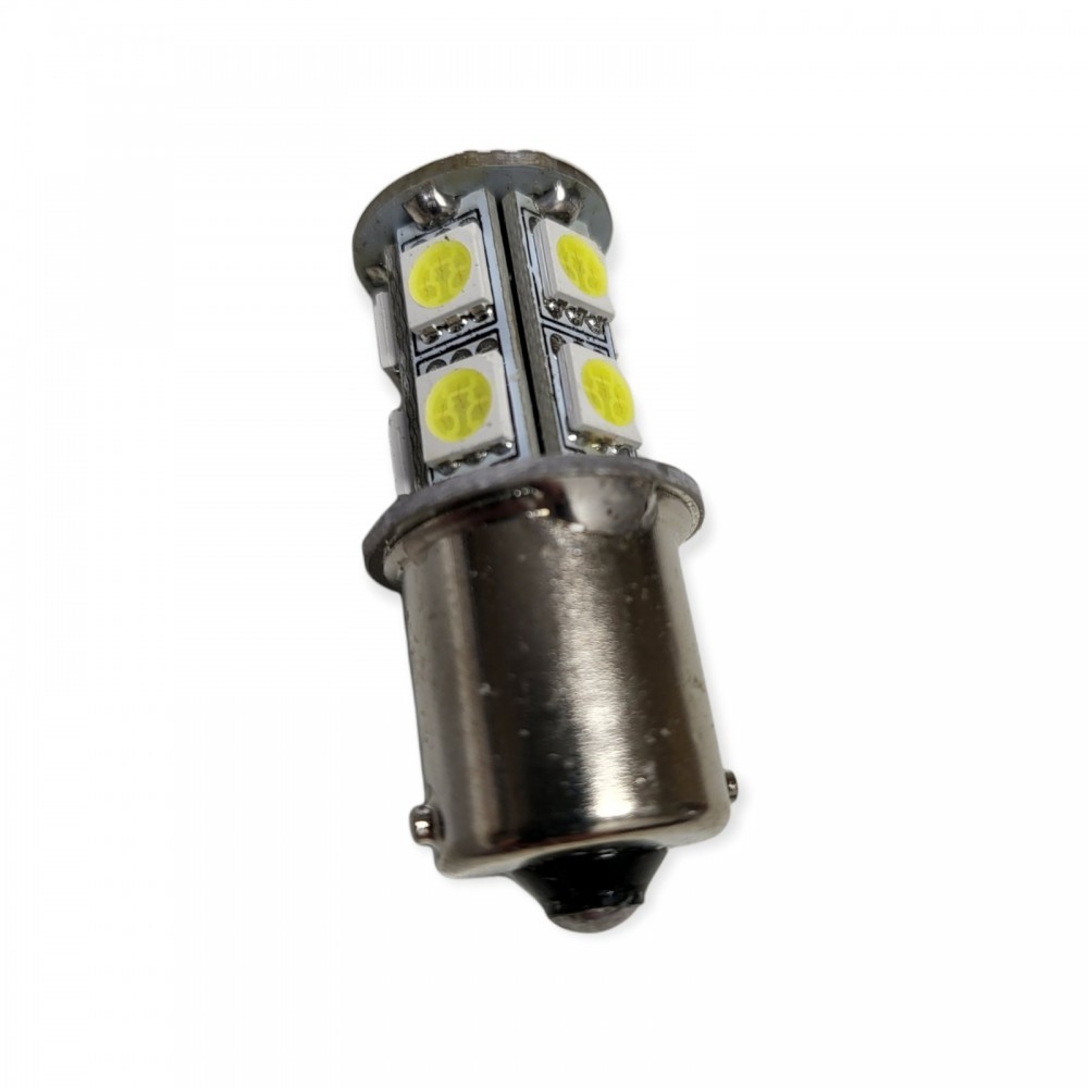 LED lemputė T25/16/12V diodinė