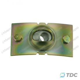 FINGER GUIDE CPL. � 12 mm