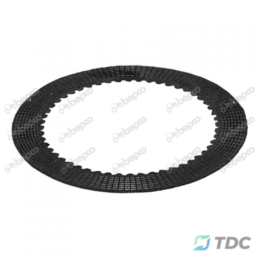 Friction disc
