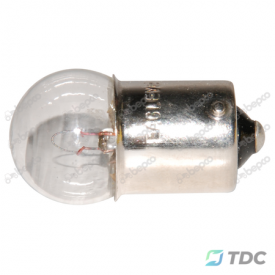 Bulb 12V - 5W - BA15S - R5 - 10 PCS