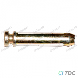 Link pin 32x119