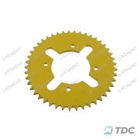 SPROCKET Z=45