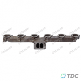 Išmetimo kolektorius