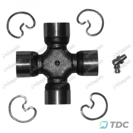 Spider u-joint 30x92