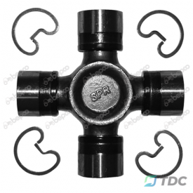 Spider u-joint 30.1x106.3