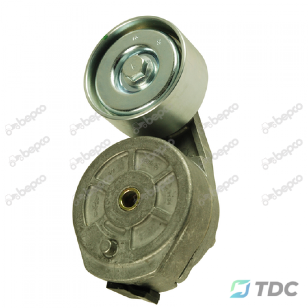 Belt tensioner