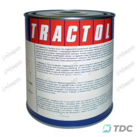 Paint John Deere yellow 1L