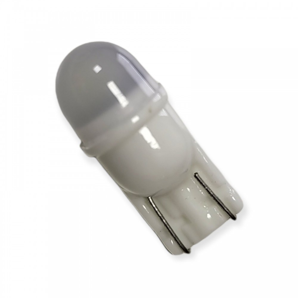 LED lemputė T10 12V keramikinė