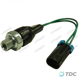 Pressure switch