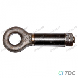 ROTATING TOWING EYE 10T