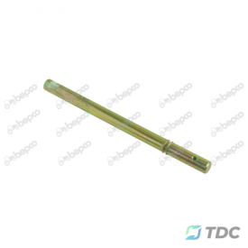 AUGER FINGER � 14x216 mm