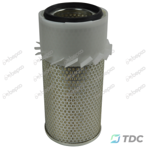 Išorinis oro filtras