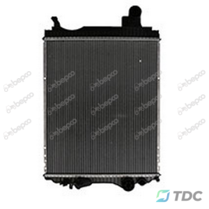 Aušinimo radiatorius