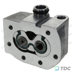 Hidraulinis siurblys