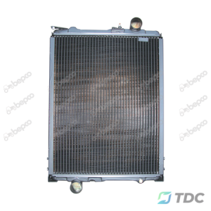 Aušinimo radiatorius