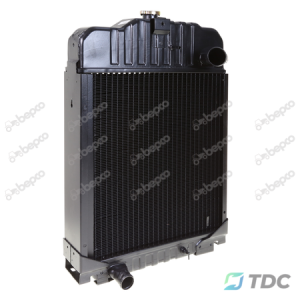 Aušinimo radiatorius