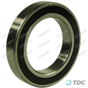 Galios nuėmimo veleno guolis 75x115x20