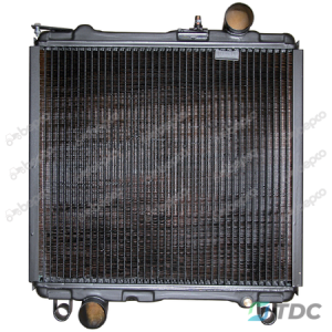 Aušinimo radiatorius