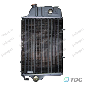 Aušinimo radiatorius