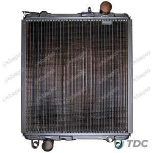 Aušinimo radiatorius