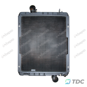 Aušinimo radiatorius