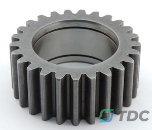 Satelitinis krumpliaratis