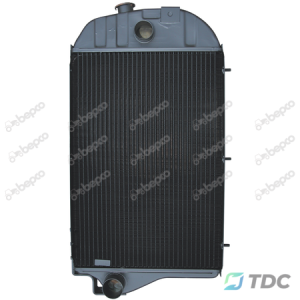 Aušinimo radiatorius