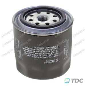 Aušinimo skysčio filtras