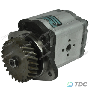 Hidraulinis siurblys