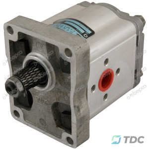 Hidraulinis siurblys