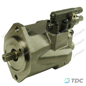 Hidraulinis siurblys