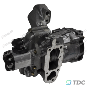 Hidraulinis siurblys