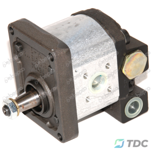 Hidraulinis siurblys