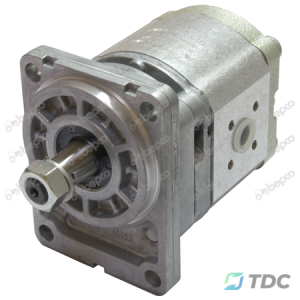 Hidraulinis siurblys