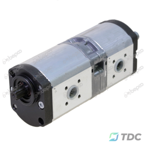 Hidraulinis siurblys