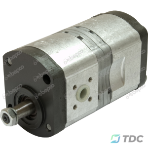 Hidraulinis siurblys