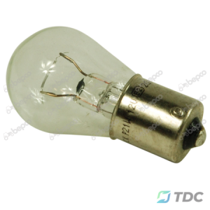 Lemputė 12V - 21W - BA15S - P21W