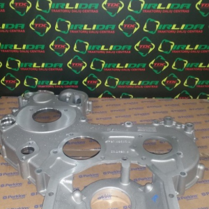 Perkins - Priekinis variklio dangtis (3716C56C/2)