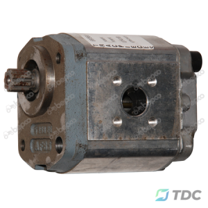 Hidraulinis siurblys