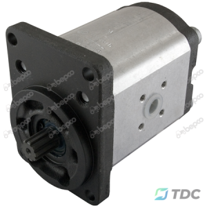 Hidraulinis siurblys