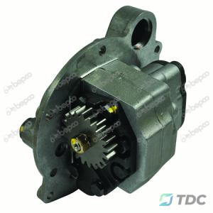 Hidraulinis siurblys (24/640-9)