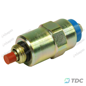 Gesinimo vožtuvas 12V - M14 X 1.5