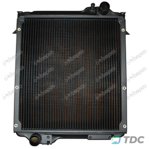 Aušinimo radiatorius