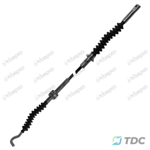 Akseleratoriaus trosas L 1630 MM