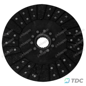 GTV sankabos diskas Ø 280 - 41 X 45 - 22