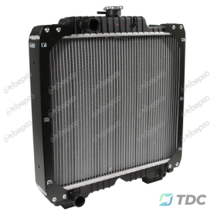 Aušinimo radiatorius