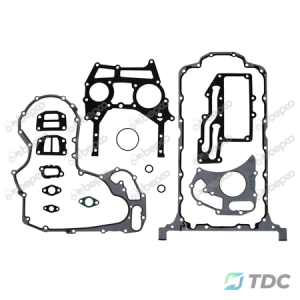 Apatinių tarpinių rinkinys